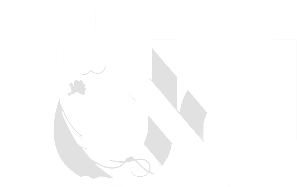 Planned by DD